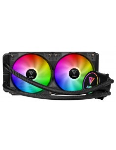 Водно охлаждане Gamdias 240